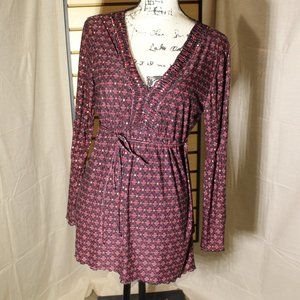 Suzie in the City Women's Top